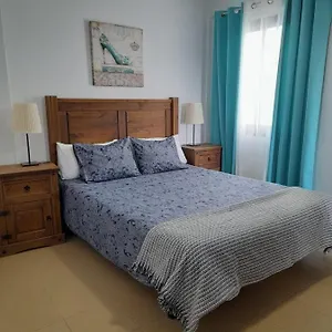 Apartamento Miguelangelo, Los Llanos De Aridane