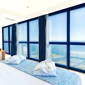 **** Hotel Yaramar - Adults Recommended España