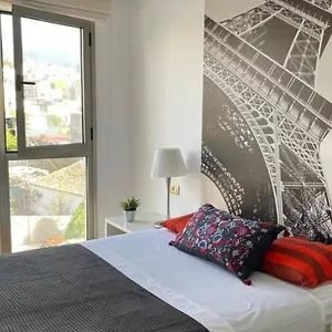 Apartamento Aldaba By Huskalia, Los Llanos De Aridane