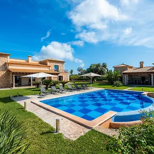  Villa Casa Fortuna España
