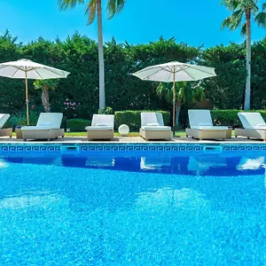  Villa Escapada De Lujo Last Minutevilla Privada Con España
