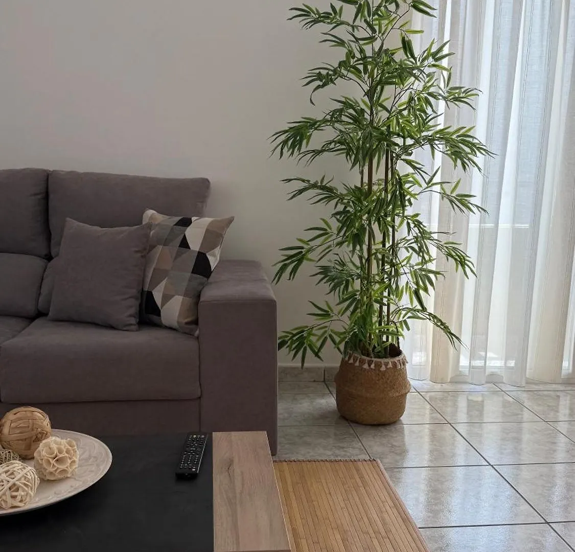 Molino Del Trigo Apartment Los Llanos De Aridane 0*,  Spain