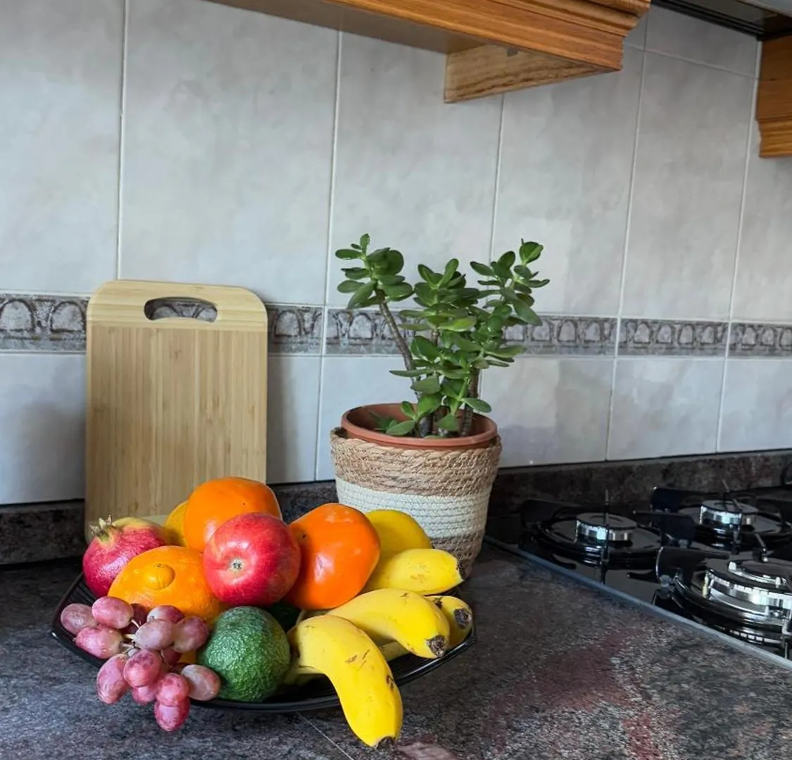 Molino Del Trigo Apartment Los Llanos De Aridane Spain